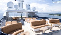 MARTHA ANN - The Sundeck